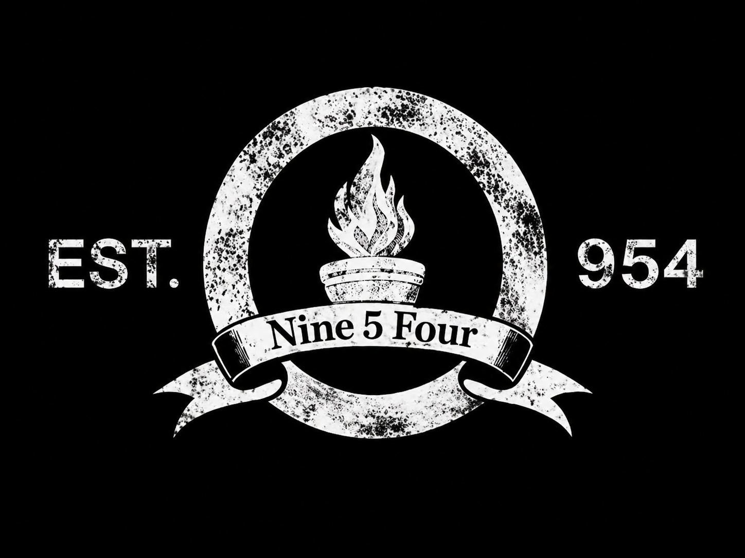 University of Nine