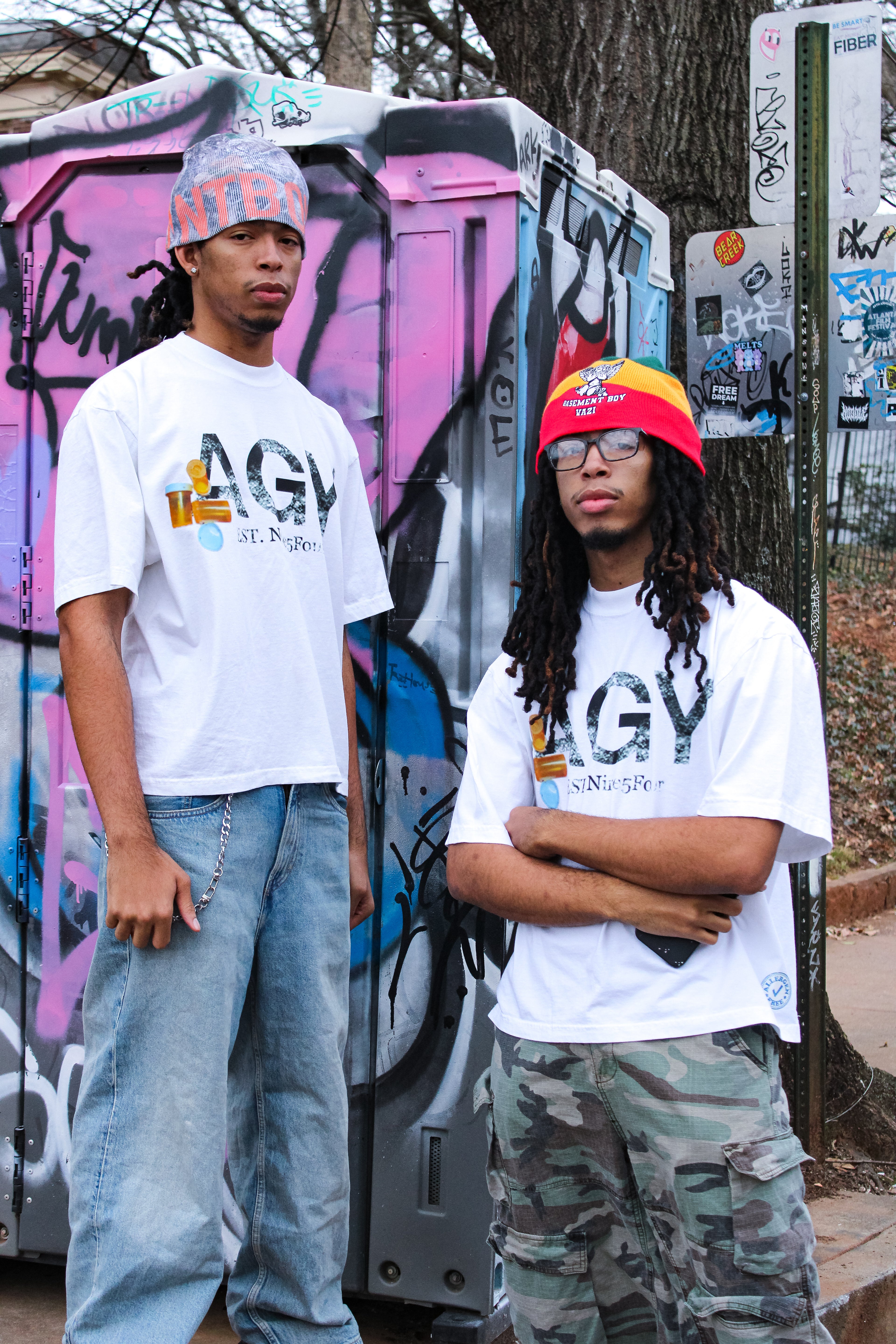 Chronic Collection Tee