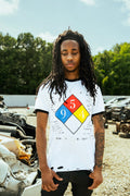 HOIF Baby Tee