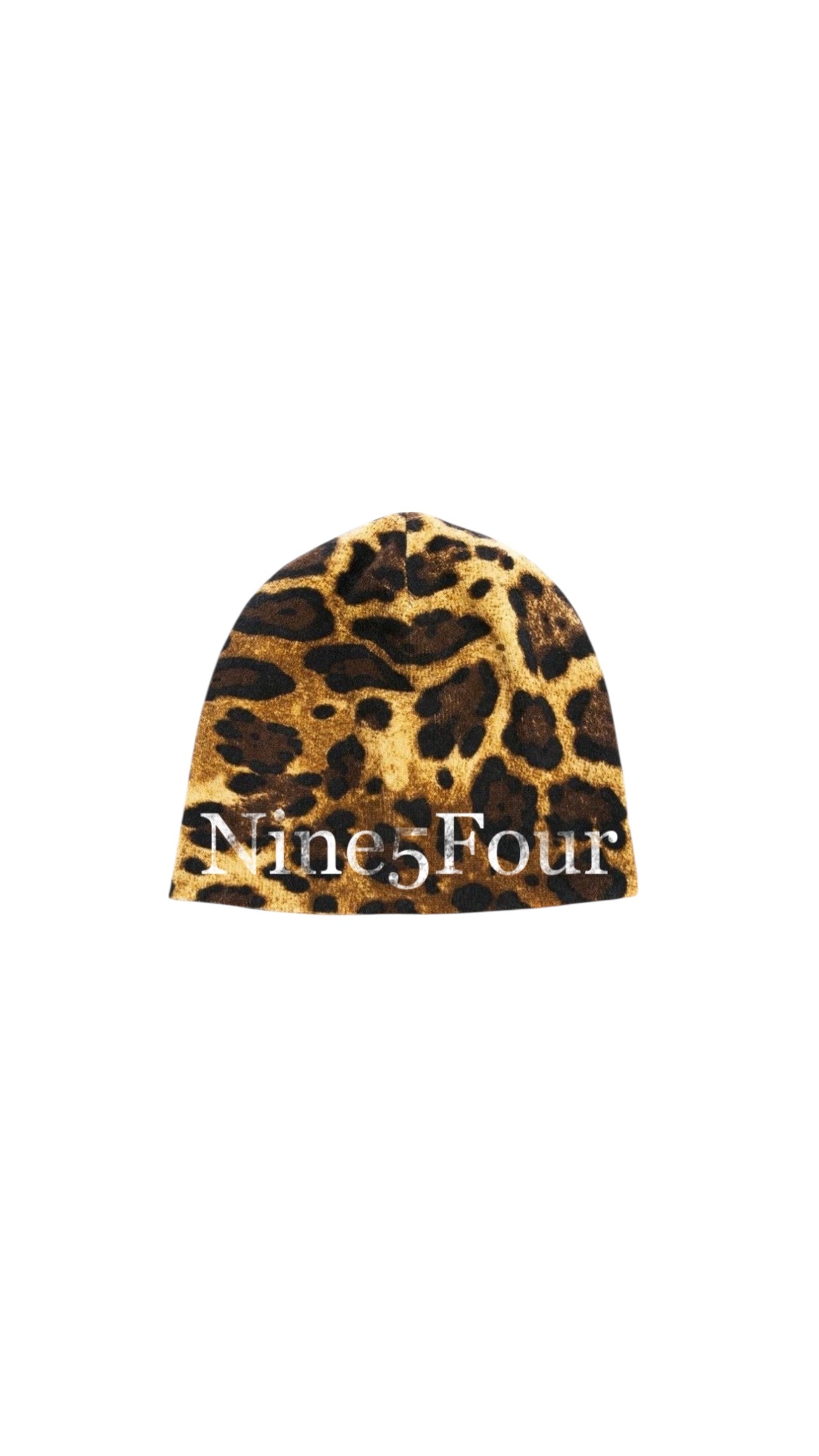 Feline Fever Beanie
