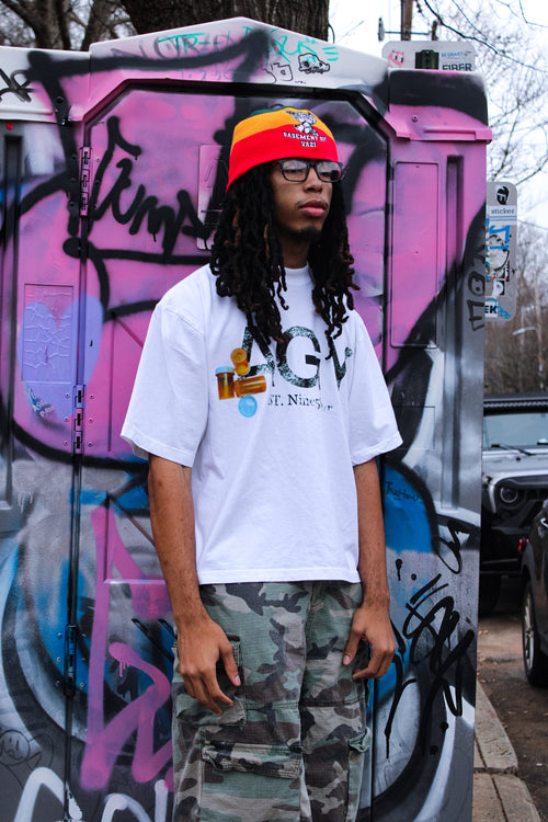 Chronic Collection Tee